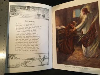 The Children’s Longfellow,  stories,  poems,  Henry Longfellow Vintage Book 4
