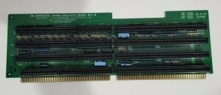 Amiga 4000 Motherboard / Mainboard And Daughter Board. ,  No Video Output 10