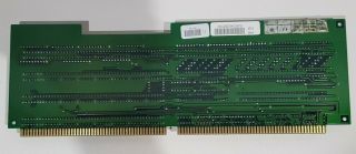 Amiga 4000 Motherboard / Mainboard And Daughter Board. ,  No Video Output 11