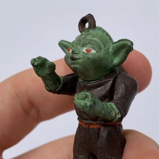 Mexican Star Wars Yoda 80 