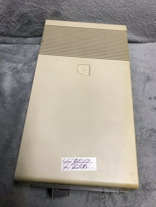 Commodore 1001 Disk Drive 2