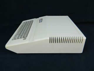Apple IIe Computer & Apple - Cat II Card & Others - 5