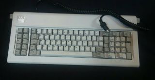 Ibm Personal Computer Keyboard 1501100