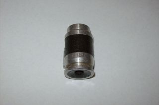VINTAGE CORFIELD 10cm LENS VIEWER FOR MOVIE CAMERAS - 2