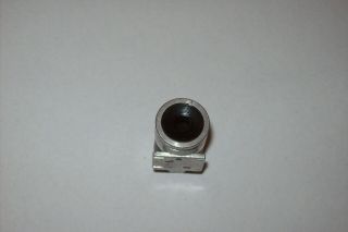 VINTAGE CORFIELD 10cm LENS VIEWER FOR MOVIE CAMERAS - 5