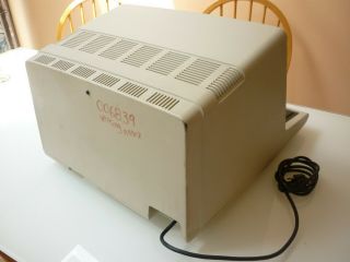 RADIO SHACK TRS - 80 MODEL III 4