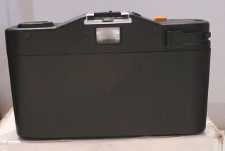 Minox 35 GT Film Camera,  Minox 2 part Camera Case & Display Case/Box 6