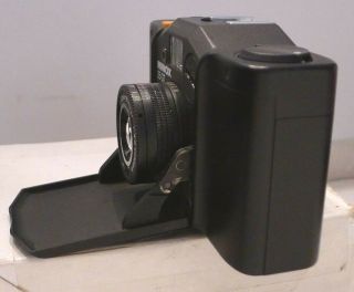 Minox 35 GT Film Camera,  Minox 2 part Camera Case & Display Case/Box 7