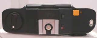 Minox 35 GT Film Camera,  Minox 2 part Camera Case & Display Case/Box 8