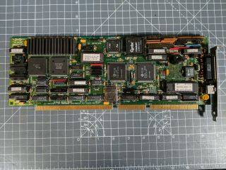A2386sx Amiga 2000 3000 4000 Pc Bridgeboard.  386sx 25,  387.  Nr.