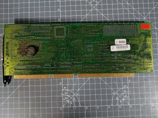A2386SX Amiga 2000 3000 4000 PC Bridgeboard.  386SX 25,  387.  NR. 2