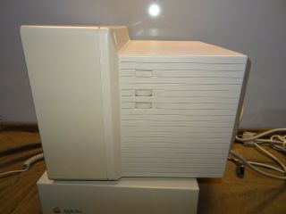Apple IIGS A2S6000 Computer 5
