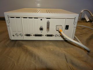Apple IIGS A2S6000 Computer 7