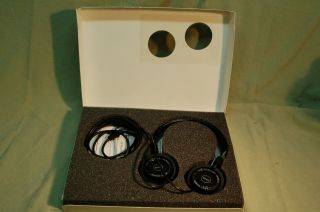 Vintage Grado Labs Prestige Series SR60 Headphones - 3