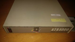 Swp Microcomputer Products Atr8000 Atari 800xl 1200xl 8 Bit Computer Cp/m 64k