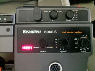 Beaulieu 8 camera 6