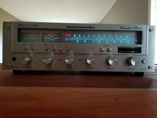 All Vintage Marantz 2238b Stereo Receiver