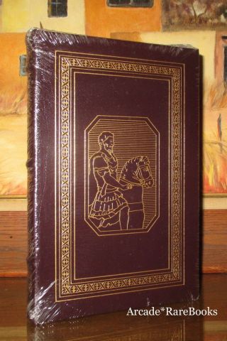 Aurelius,  Marcus Meditations Of Marcus Aurelius Easton Press 1st Edition