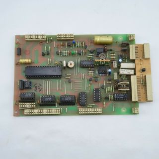 Revox B 710 Mk Ii 1.  710.  465 Microprocessor Control