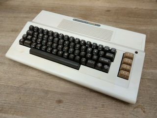 Commodore 64 Pal Australian Cased Model 3 Months Inc & Options
