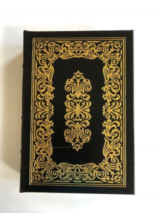 Easton Press " The Later Adventures Of Sherlock Holmes " By Doyle