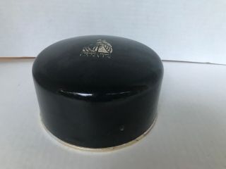 Vintage Lanvin My Sin Perfumed Dusting Bath Powder - 8 1/4 Imported From France