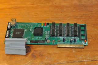 Zipgsx V1.  02 For Apple Iigs To 9.  0mhz