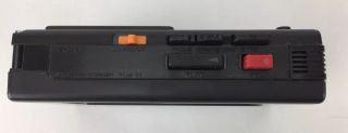 Vintage Sony Cassette - Corder Recorder Tape TCM - 21 2