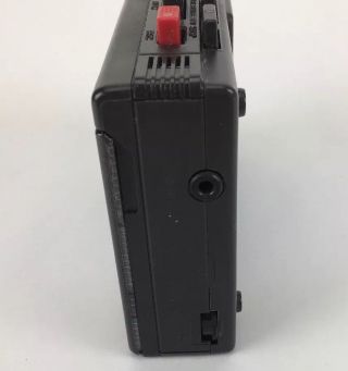 Vintage Sony Cassette - Corder Recorder Tape TCM - 21 4