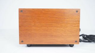 David Belles 200 Stereo Power Amplifier - Vintage Audiophile 2