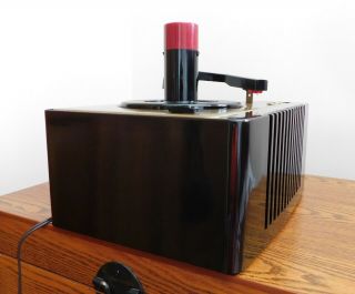RCA VICTOR 45 - EY - 2 FULLY RESTORED VINTAGE 45 RPM RECORD PLAYER,  6 MONTH 3