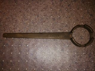 Vintage Briggs & Stratton Starter Clutch Wrench 19114 Removal Tool