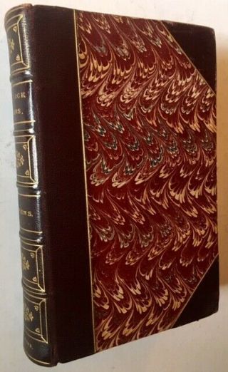Charles Dickens / The Pickwick Papers First Edition 1837