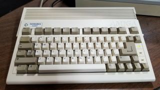NTSC Commodore Amiga 600 (A600) - Computer Only 2