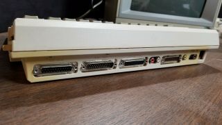 NTSC Commodore Amiga 600 (A600) - Computer Only 3