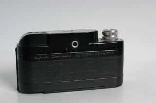 View - master Personal Stereo camera - Create own 3D disc Art Deco Design Rare 4