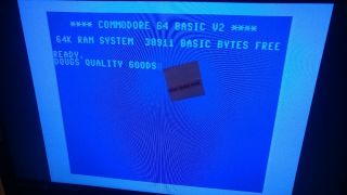 Commodore 64 Computer & Okimate 10 Printer W/ Boxes & Programs 2