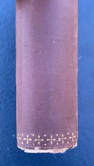 Life and Times of Frederick Douglass First edition First printing 1881 6