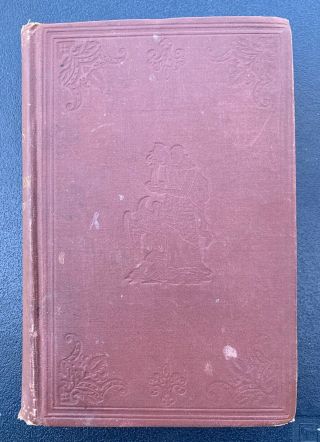 Life and Times of Frederick Douglass First edition First printing 1881 7