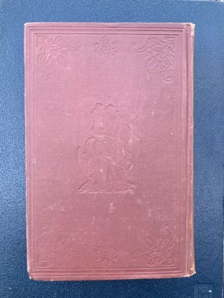 Life and Times of Frederick Douglass First edition First printing 1881 8