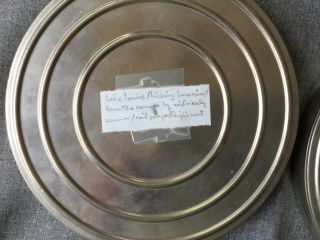 4 16mm Home Movies of the Canadian Rockies in the late 1920’s 2