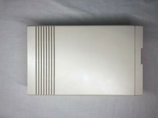 Commodore 1584 Disk Drive - - - with Power Supply 5