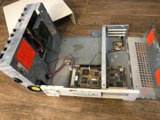 RARE Vintage Victor 300 SX/33 Computer PC BOOTS TO BIOS 6