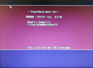 Amiga 1200 - Blizzard 1240T,  32mb Memory - 040@32mhz Accelerator 8
