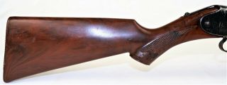 Vintage Daisy BB Gun Model No.  25 Pump Plymoth Mich. 6