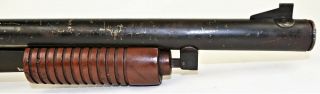 Vintage Daisy BB Gun Model No.  25 Pump Plymoth Mich. 8