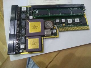 Amiga 1200 Blizzard 1230 Mk IV,  FPU - 64MB ram 2