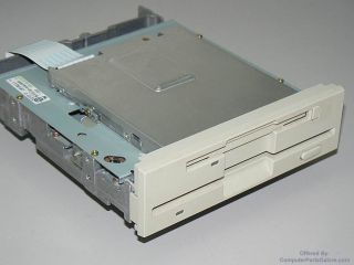 Teac Combo Floppy Drive 19307572 - 00 Or Fd - 505.  And Guaranteed