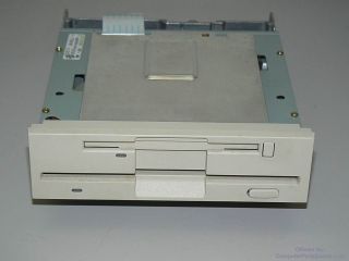 Teac Combo Floppy Drive 19307572 - 00 or FD - 505.  and Guaranteed 2