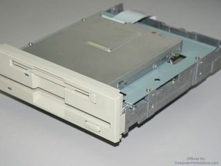 Teac Combo Floppy Drive 19307572 - 00 or FD - 505.  and Guaranteed 3